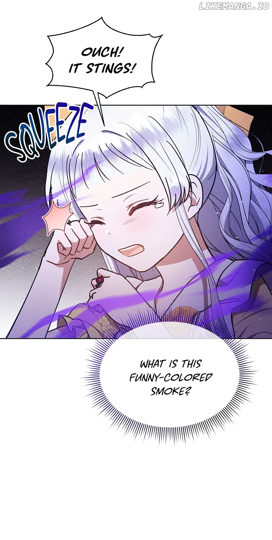 Lady Baby Is a Revenge Maker Chapter 24 page 71