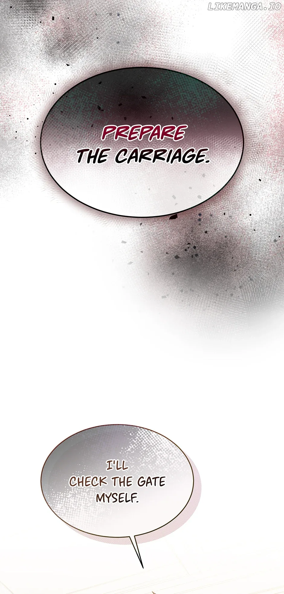 Lady Baby Is a Revenge Maker Chapter 24 page 45