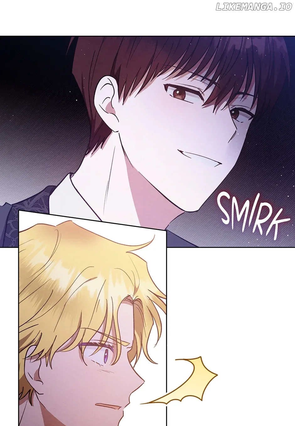 Lady Baby Is a Revenge Maker Chapter 24 page 79