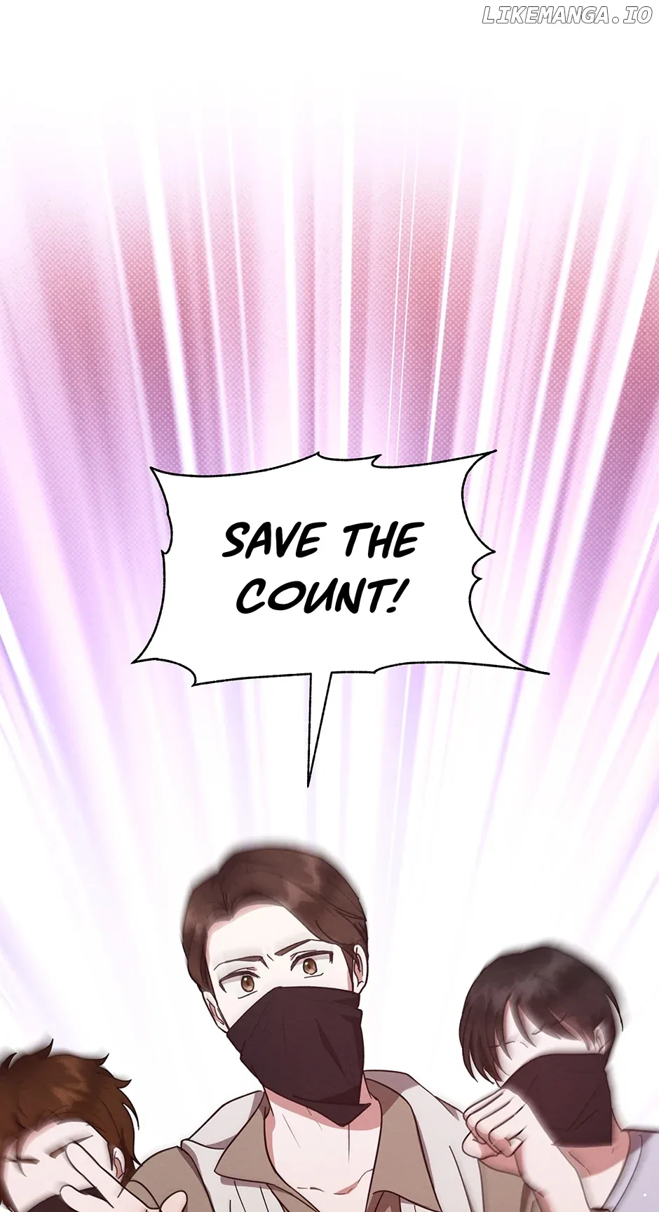 Lady Baby Is a Revenge Maker Chapter 24 page 74