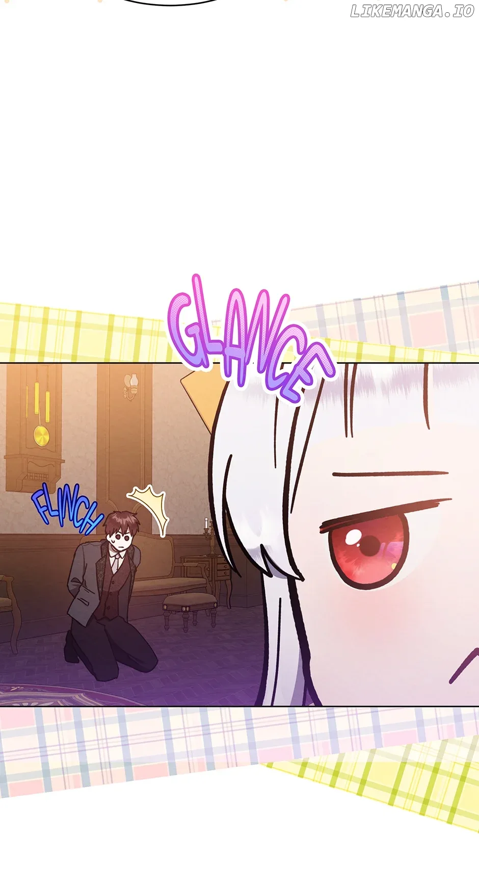 Lady Baby Is a Revenge Maker Chapter 24 page 56