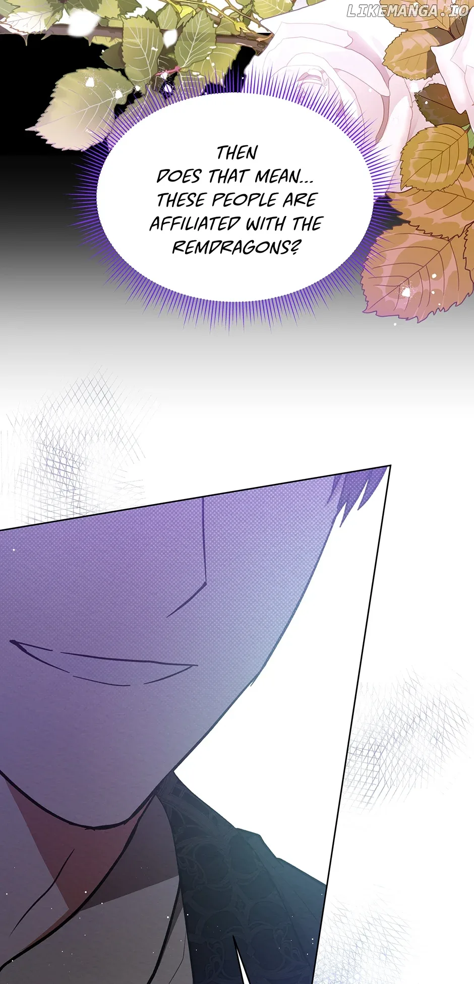 Lady Baby Is a Revenge Maker Chapter 24 page 63
