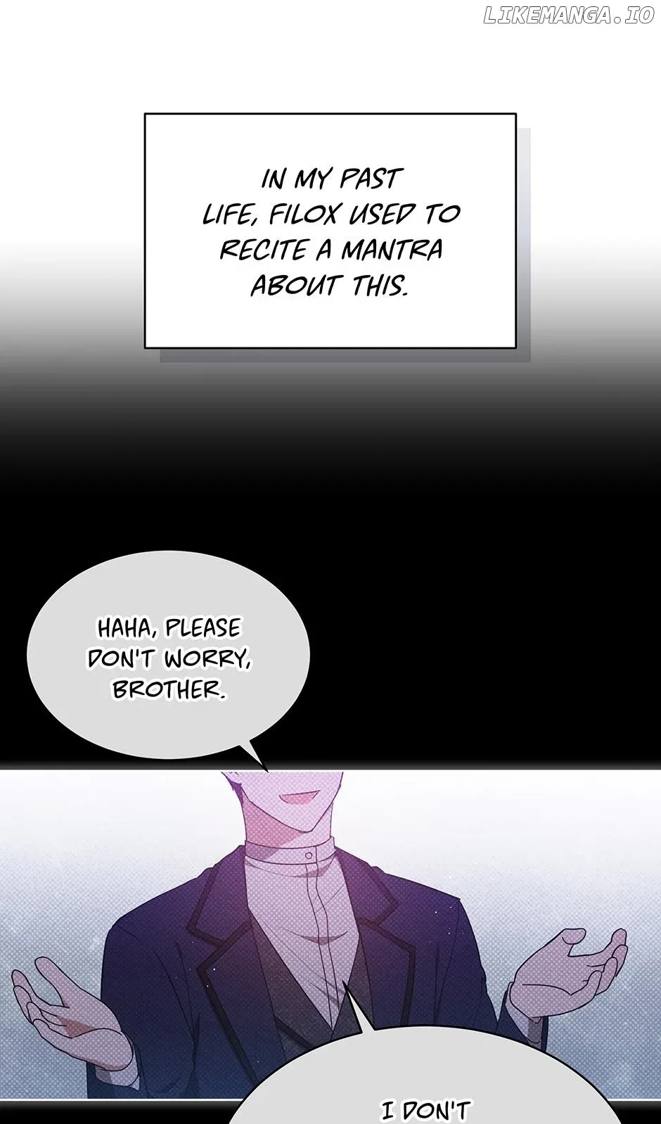 Lady Baby Is a Revenge Maker Chapter 25 page 28