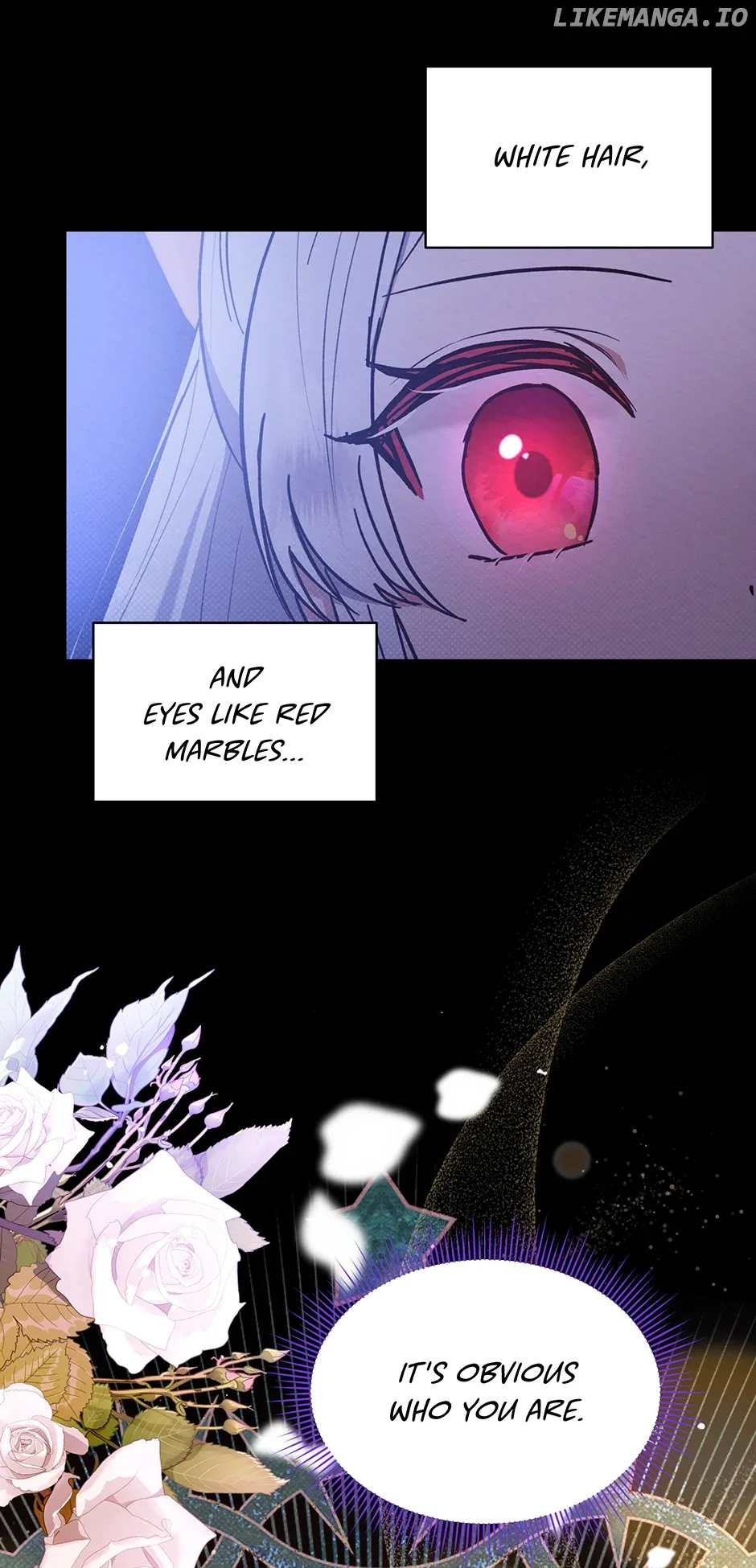 Lady Baby Is a Revenge Maker Chapter 24 page 61