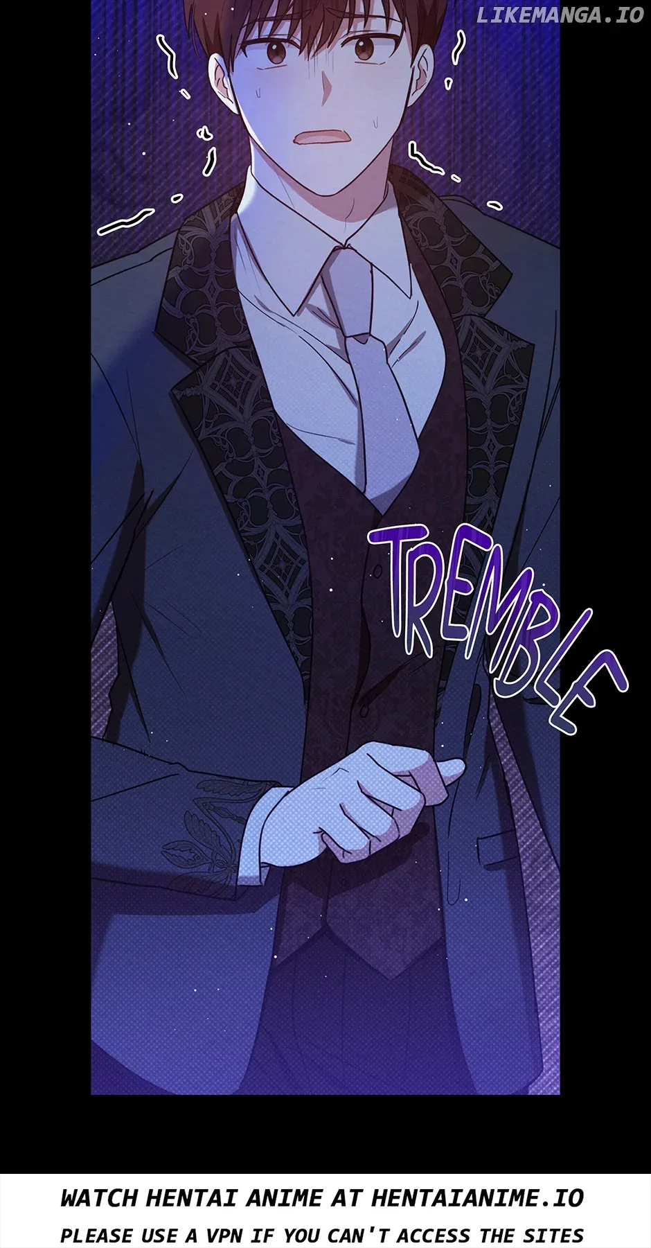 Lady Baby Is a Revenge Maker Chapter 24 page 92
