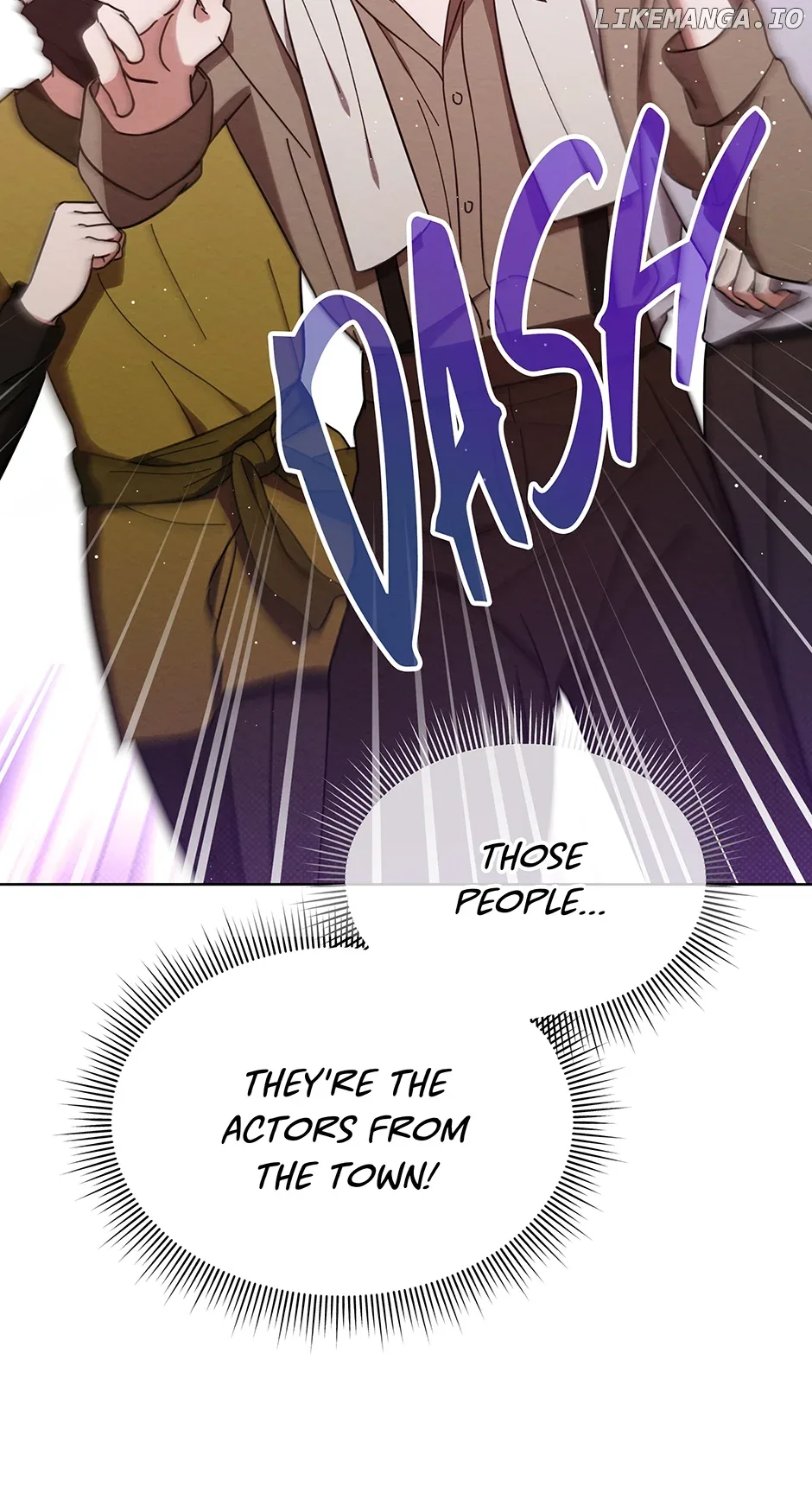 Lady Baby Is a Revenge Maker Chapter 24 page 75