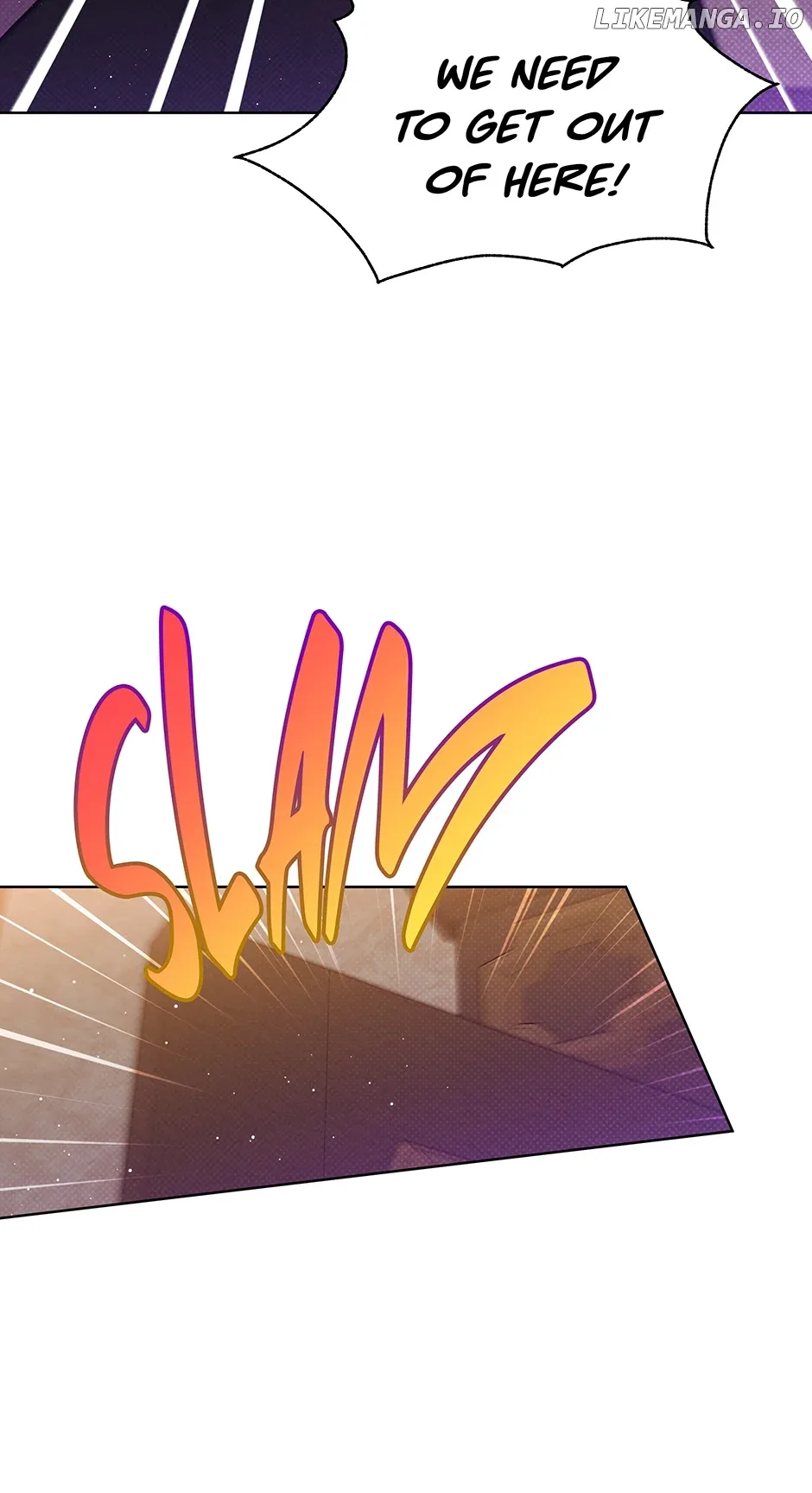 Lady Baby Is a Revenge Maker Chapter 24 page 73