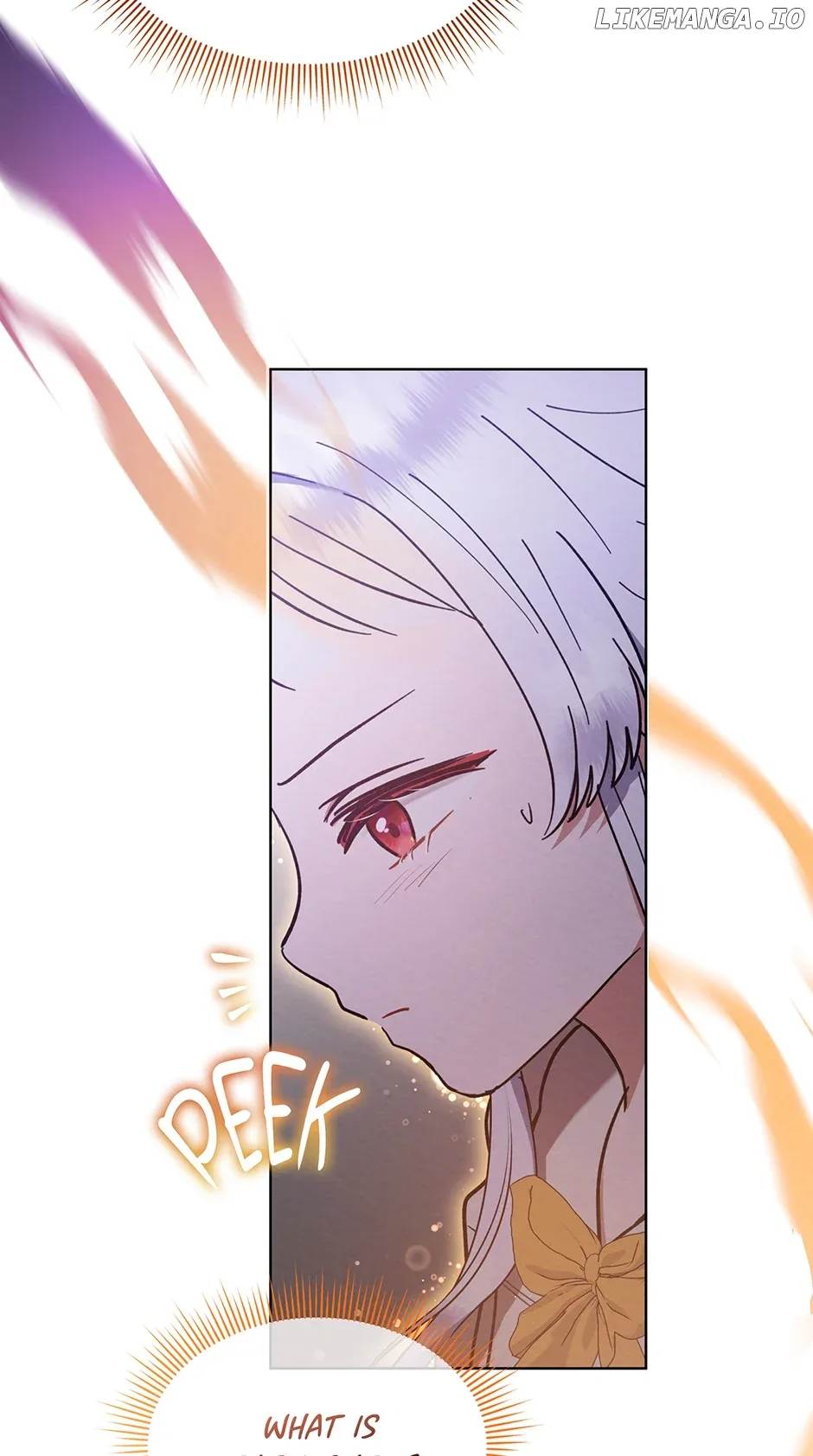 Lady Baby Is a Revenge Maker Chapter 24 page 83