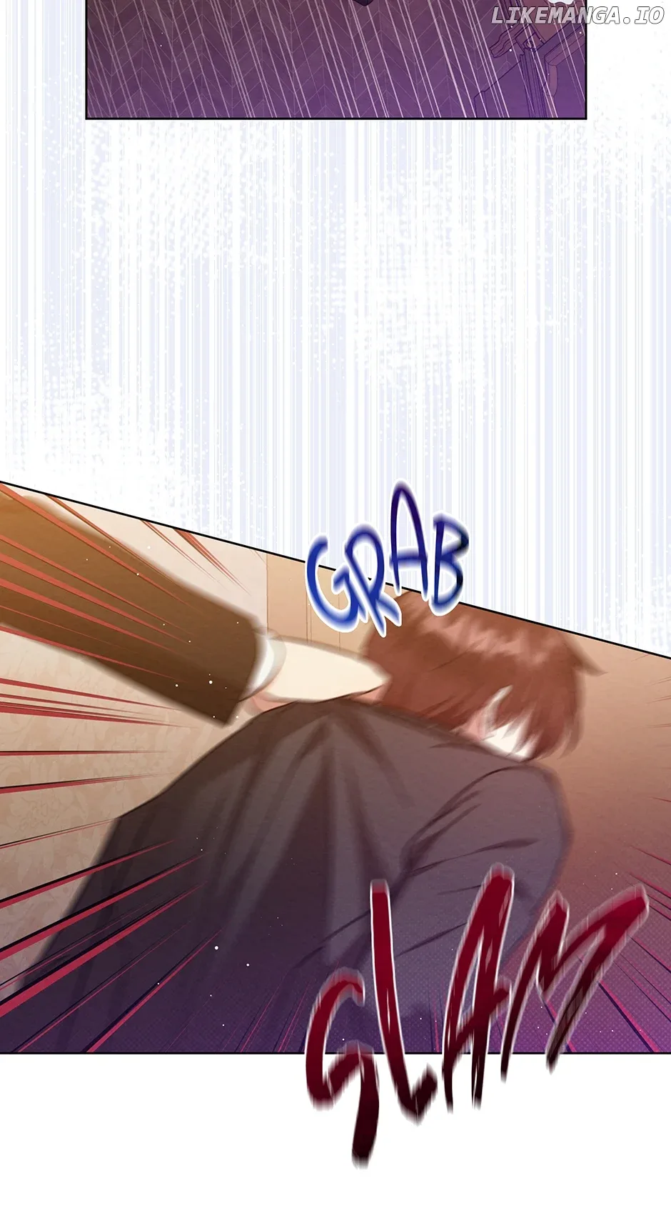 Lady Baby Is a Revenge Maker Chapter 24 page 68