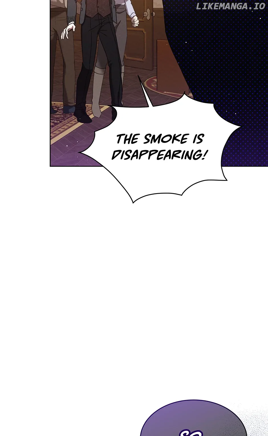 Lady Baby Is a Revenge Maker Chapter 24 page 88