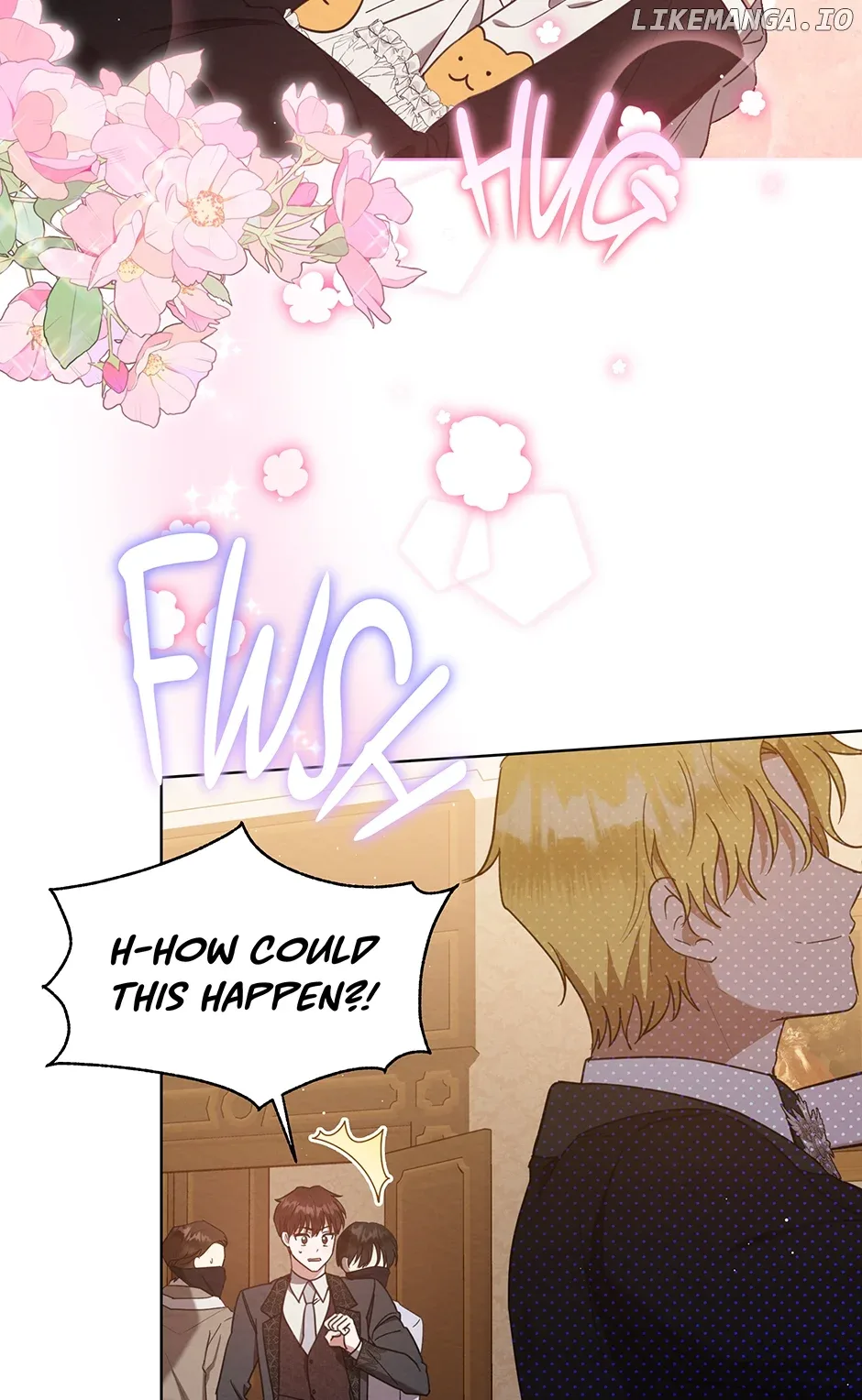 Lady Baby Is a Revenge Maker Chapter 24 page 87