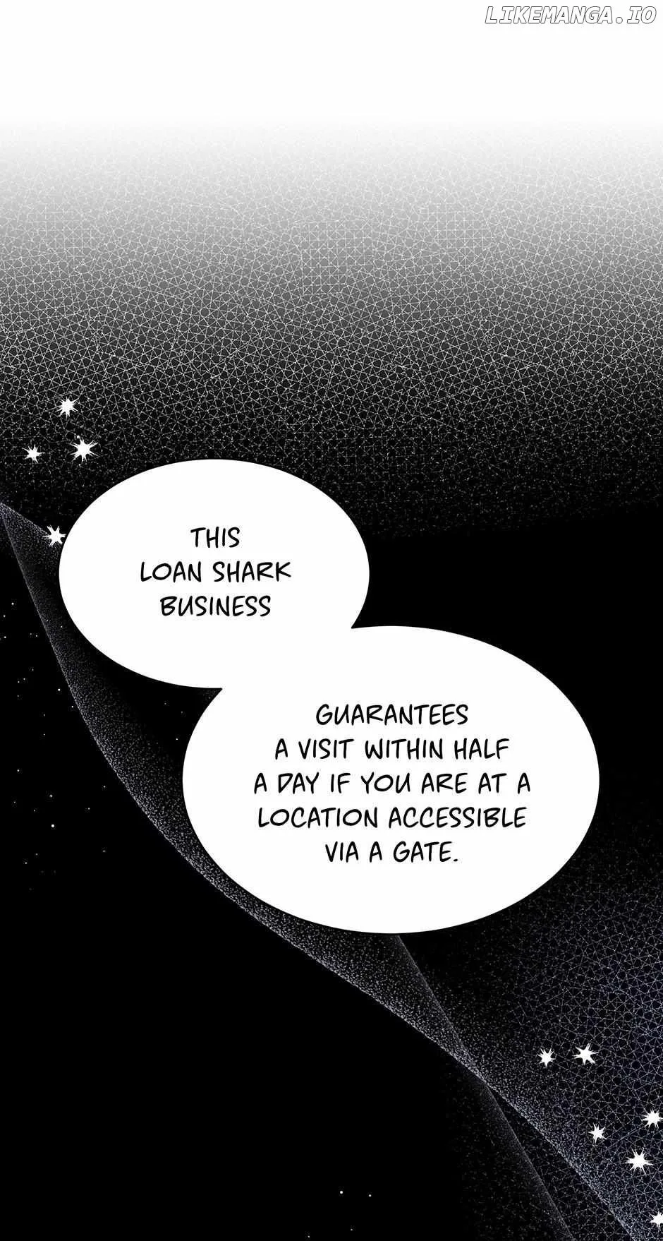Lady Baby Is a Revenge Maker Chapter 25 page 35