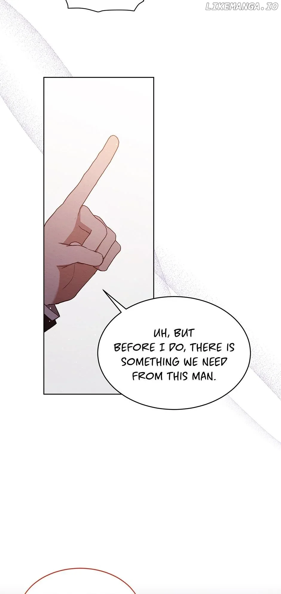 Lady Baby Is a Revenge Maker Chapter 25 page 49