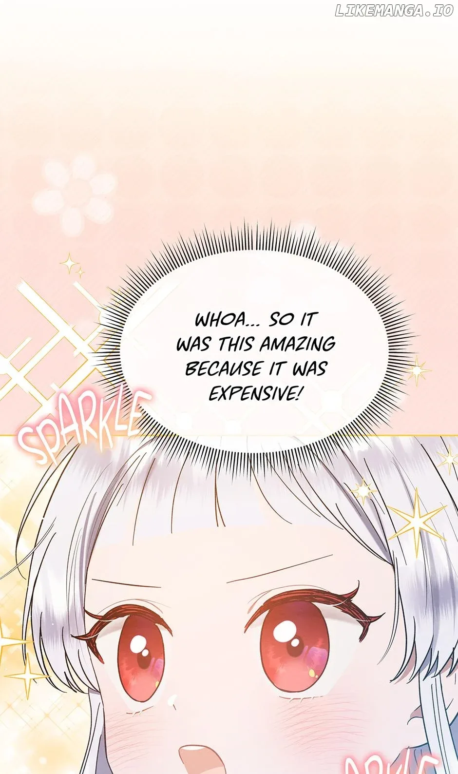Lady Baby Is a Revenge Maker Chapter 25 page 63