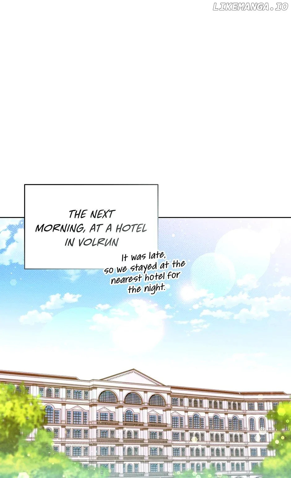 Lady Baby Is a Revenge Maker Chapter 25 page 55