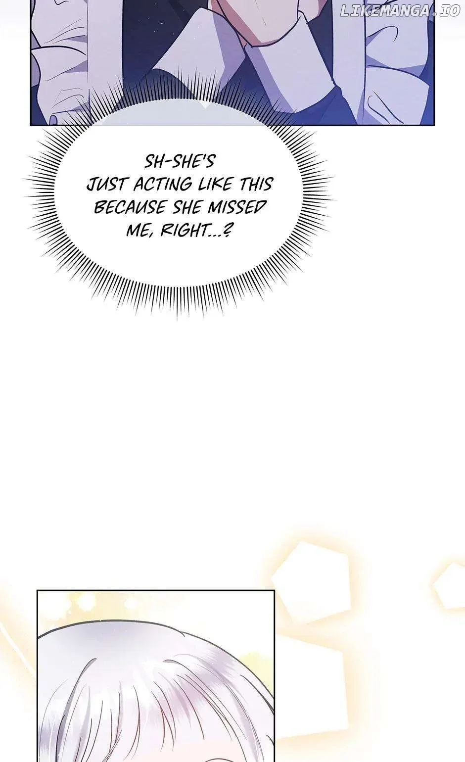 Lady Baby Is a Revenge Maker Chapter 28 page 7