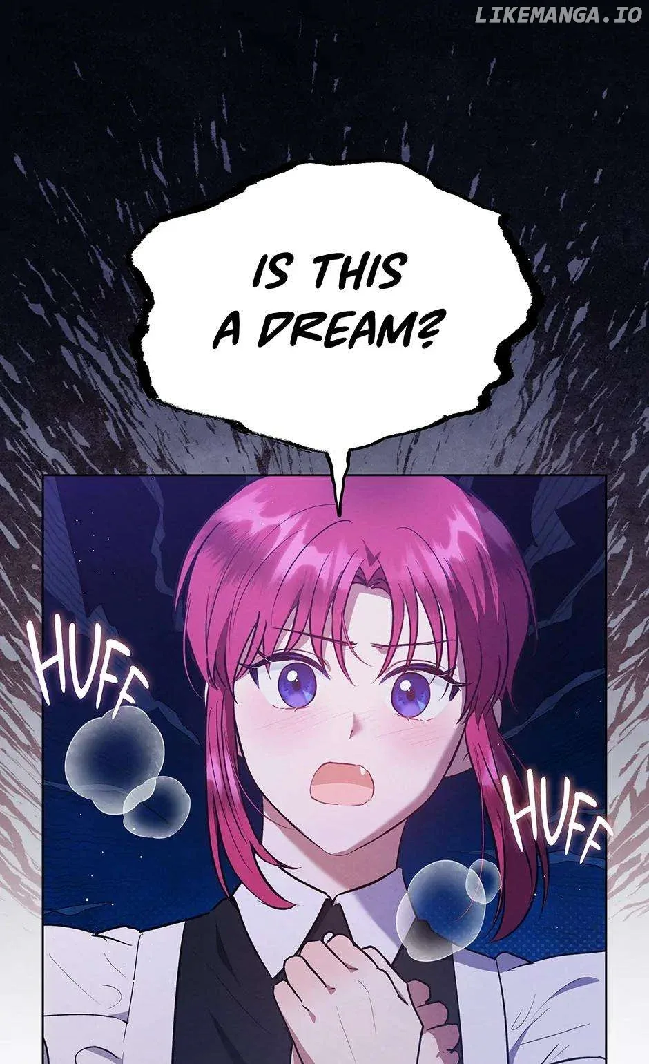 Lady Baby Is a Revenge Maker Chapter 28 page 6