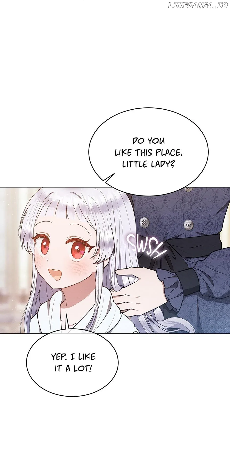 Lady Baby Is a Revenge Maker Chapter 25 page 60