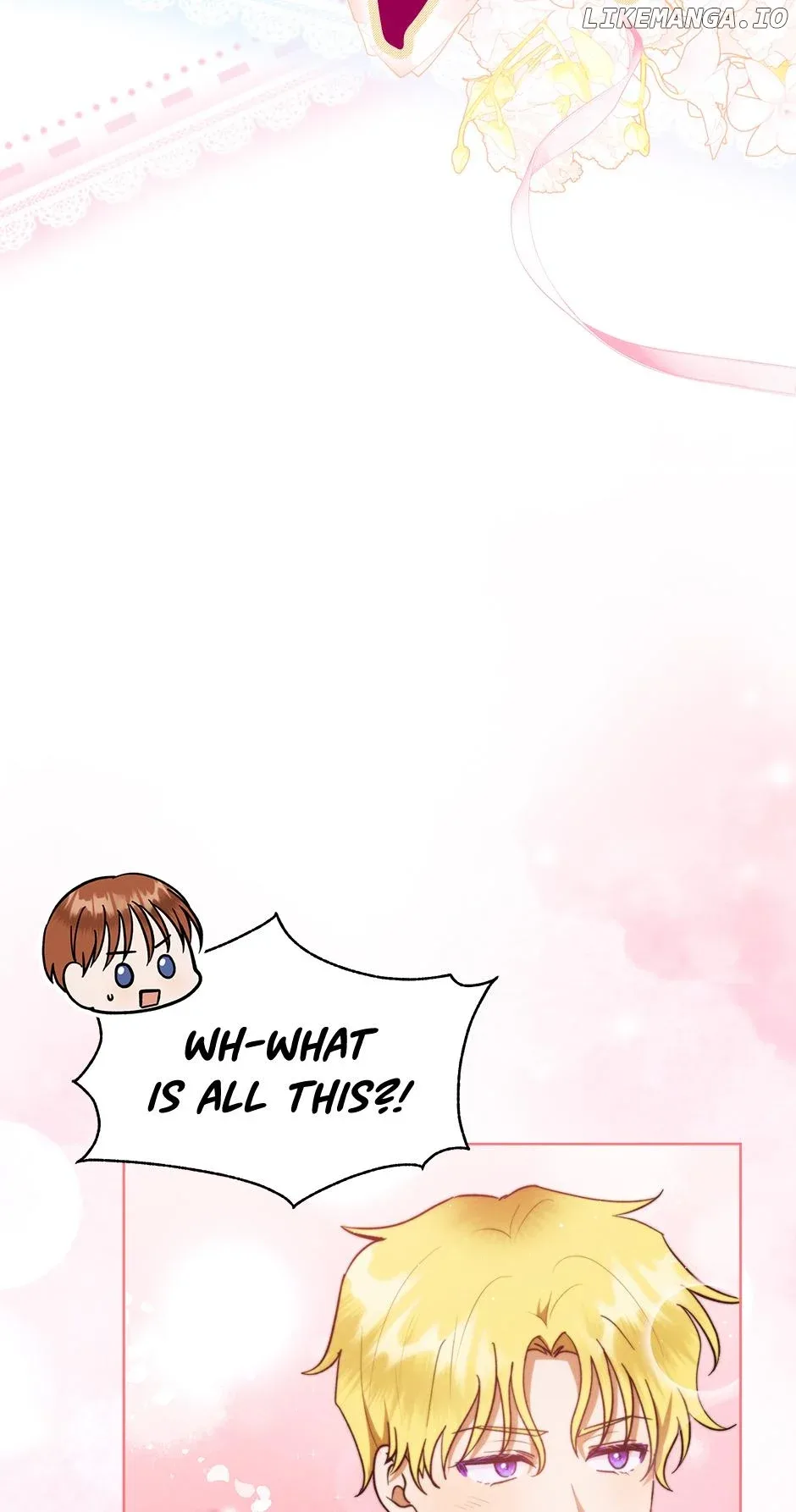 Lady Baby Is a Revenge Maker Chapter 25 page 74