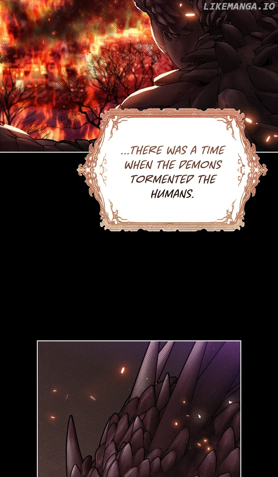 Lady Baby Is a Revenge Maker Chapter 31 page 9