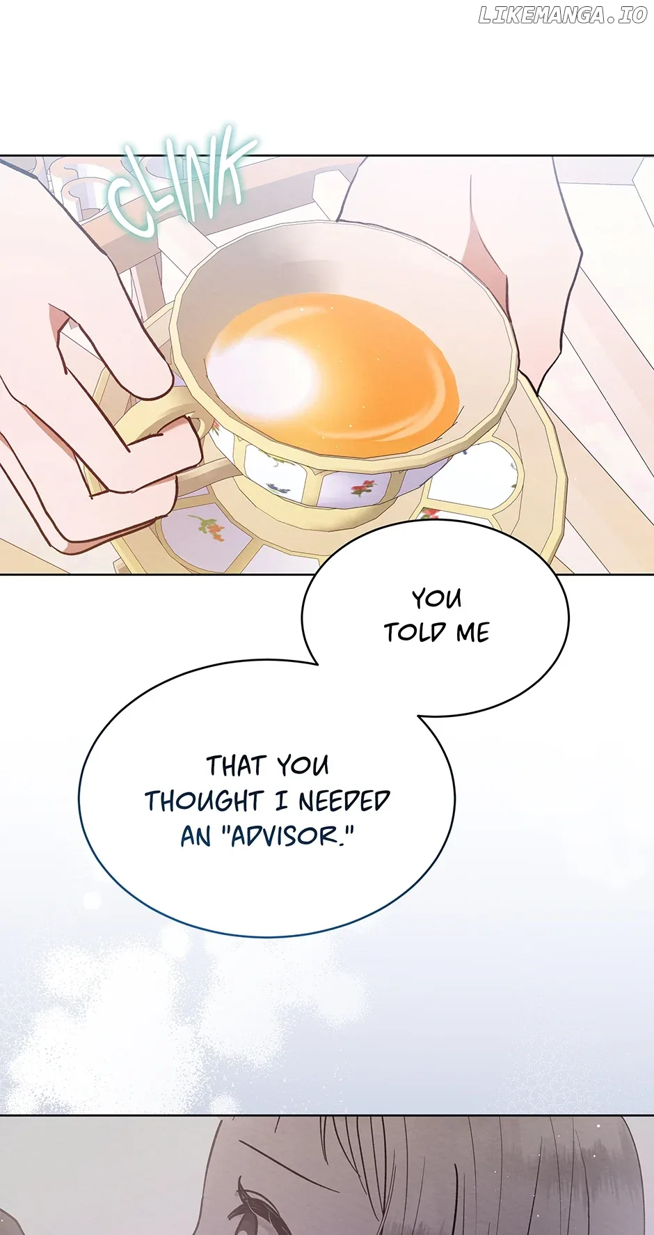 Lady Baby Is a Revenge Maker Chapter 29 page 8