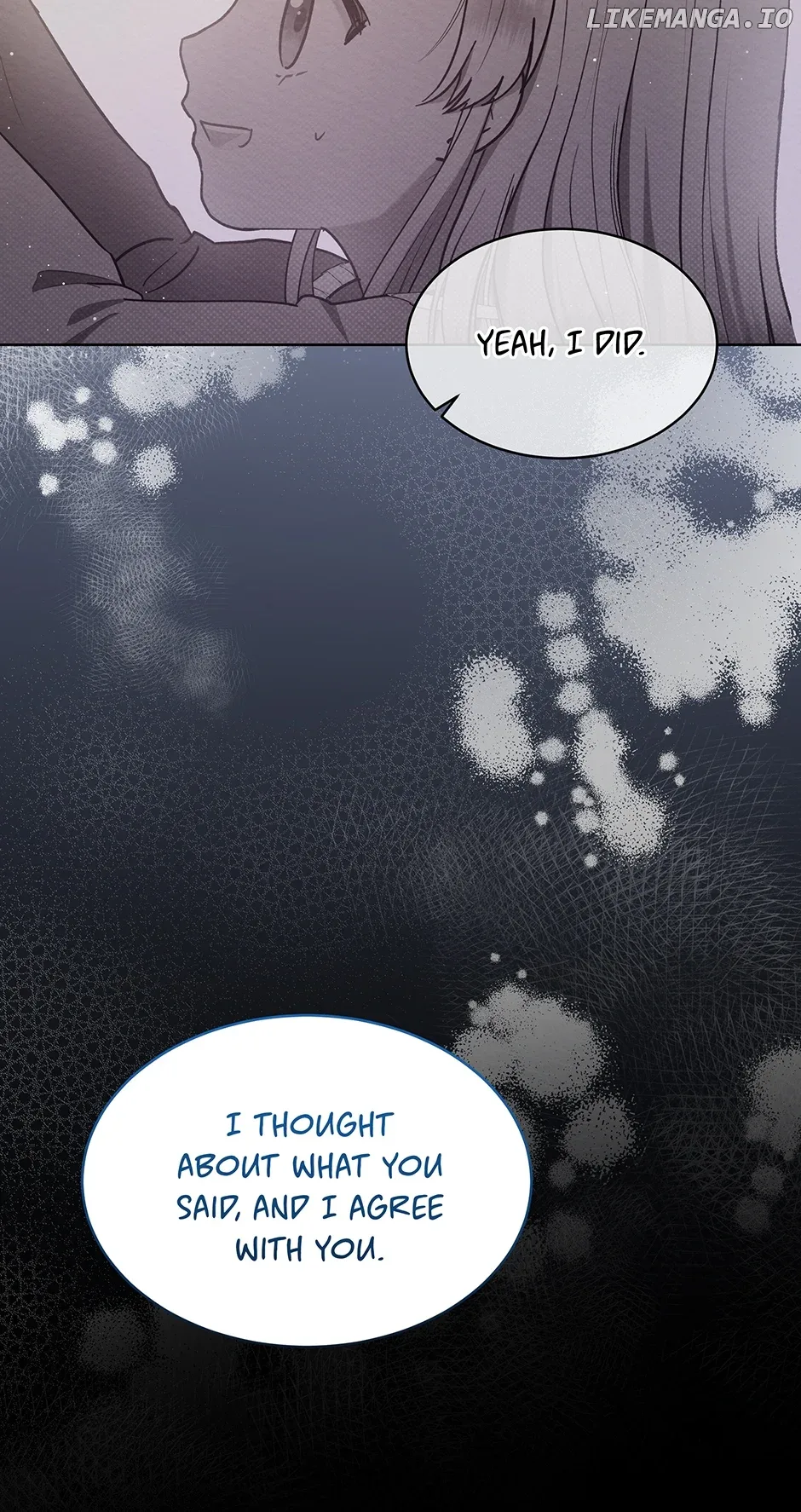 Lady Baby Is a Revenge Maker Chapter 29 page 9