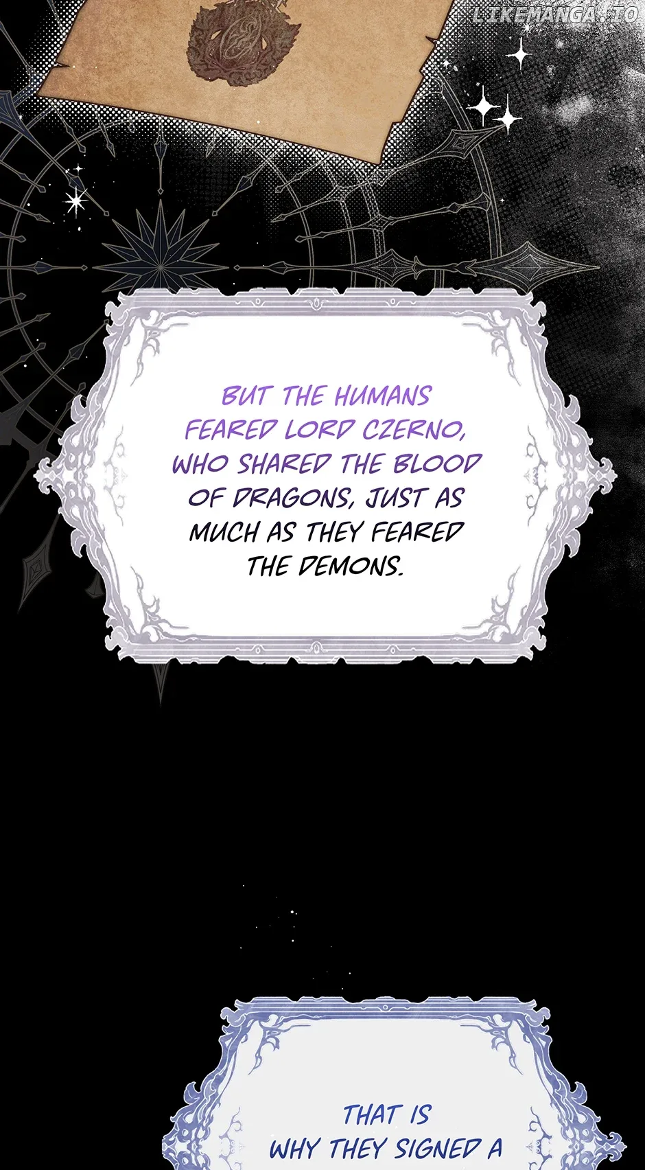 Lady Baby Is a Revenge Maker Chapter 31 page 20