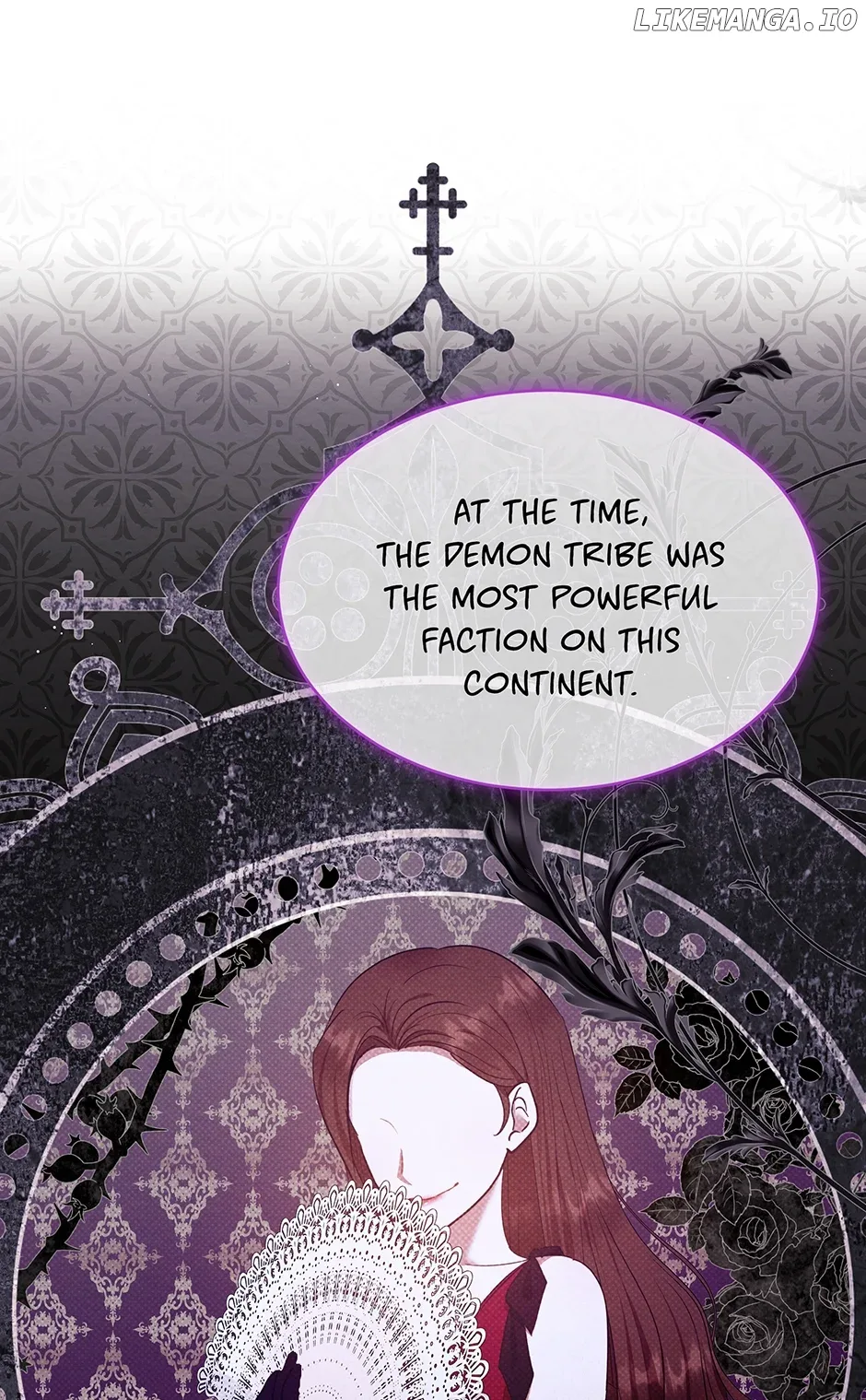 Lady Baby Is a Revenge Maker Chapter 31 page 5
