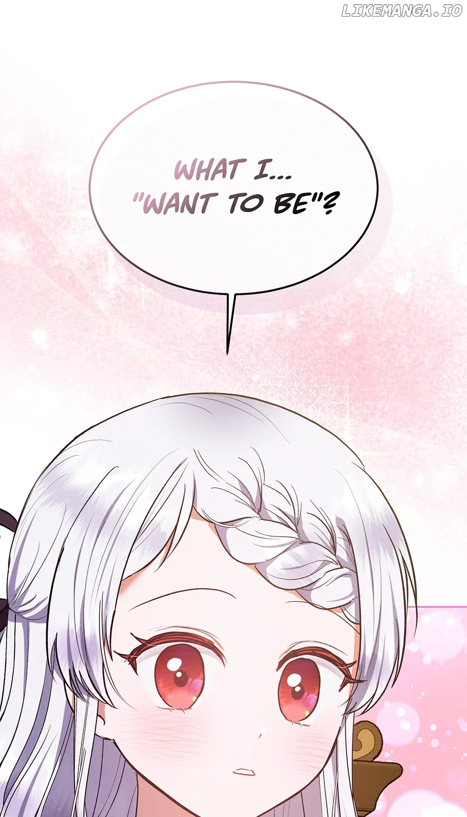 Lady Baby Is a Revenge Maker Chapter 31 page 34