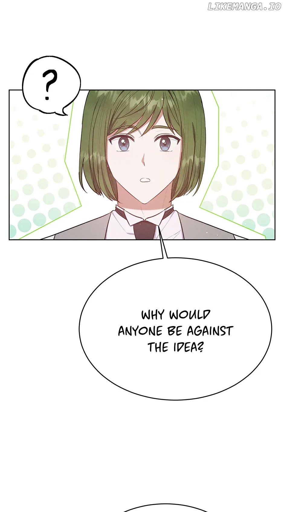 Lady Baby Is a Revenge Maker Chapter 31 page 31