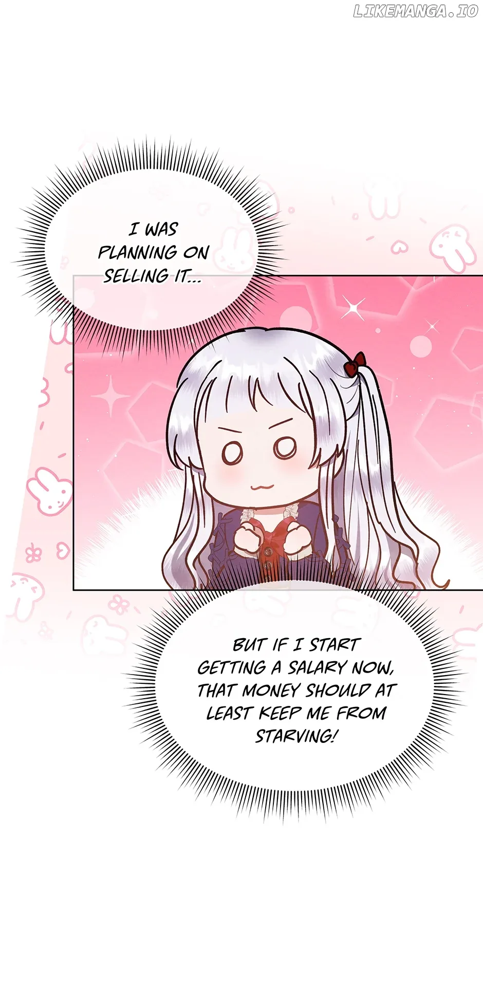Lady Baby Is a Revenge Maker Chapter 29 page 27