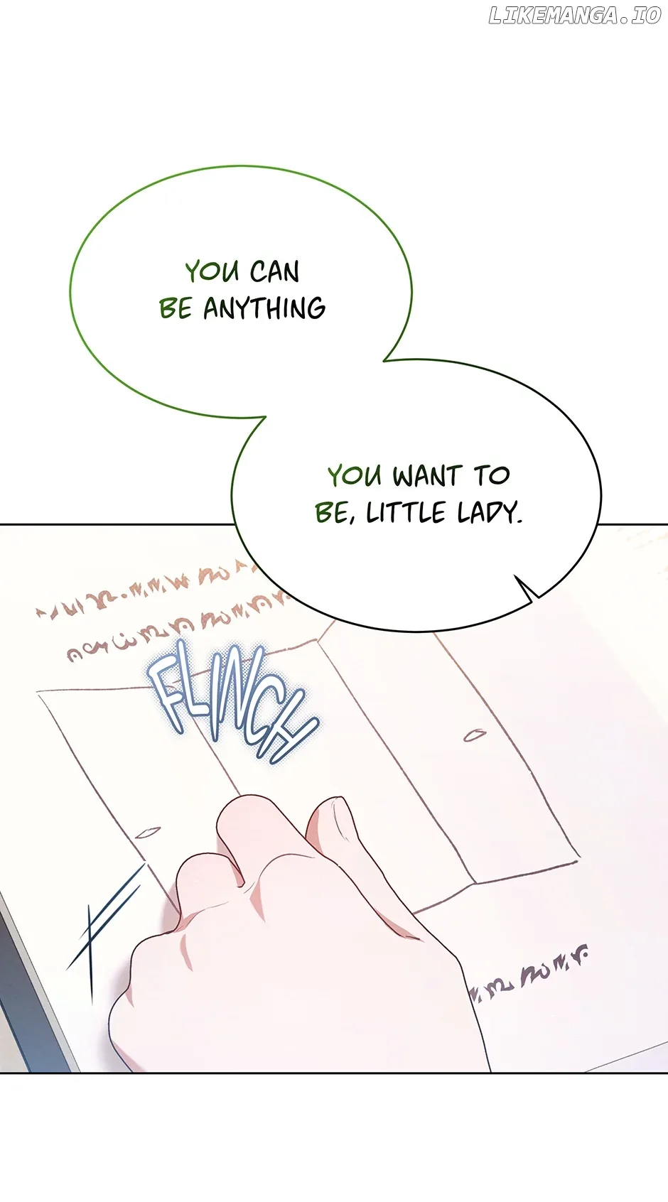 Lady Baby Is a Revenge Maker Chapter 31 page 33