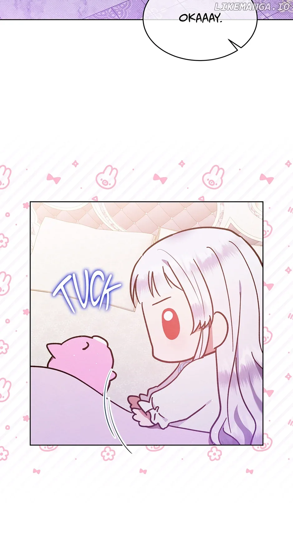 Lady Baby Is a Revenge Maker Chapter 31 page 62