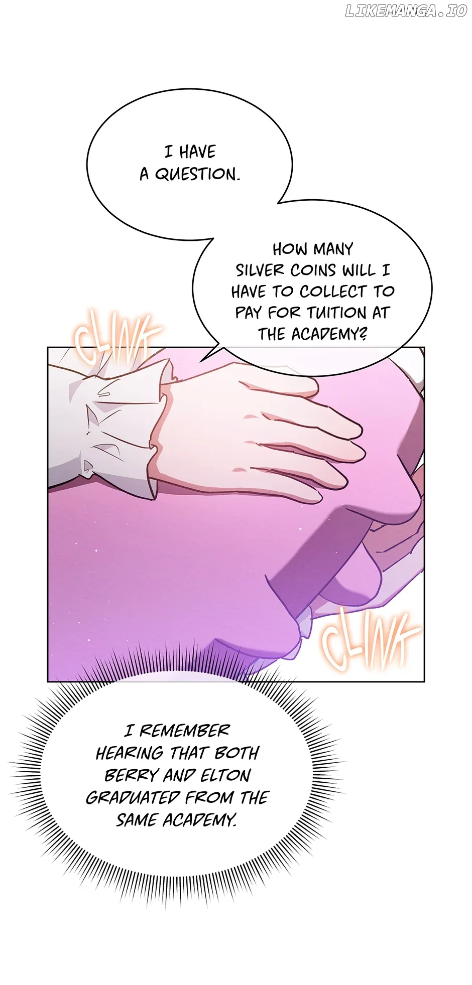 Lady Baby Is a Revenge Maker Chapter 31 page 50