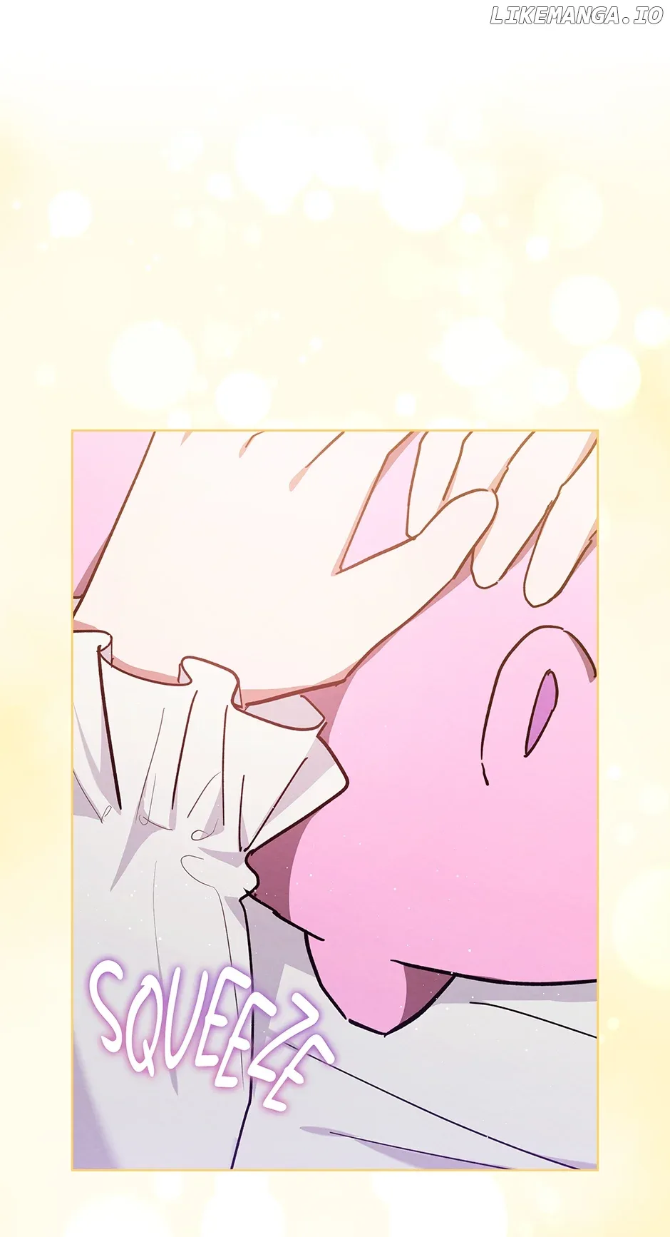 Lady Baby Is a Revenge Maker Chapter 31 page 60