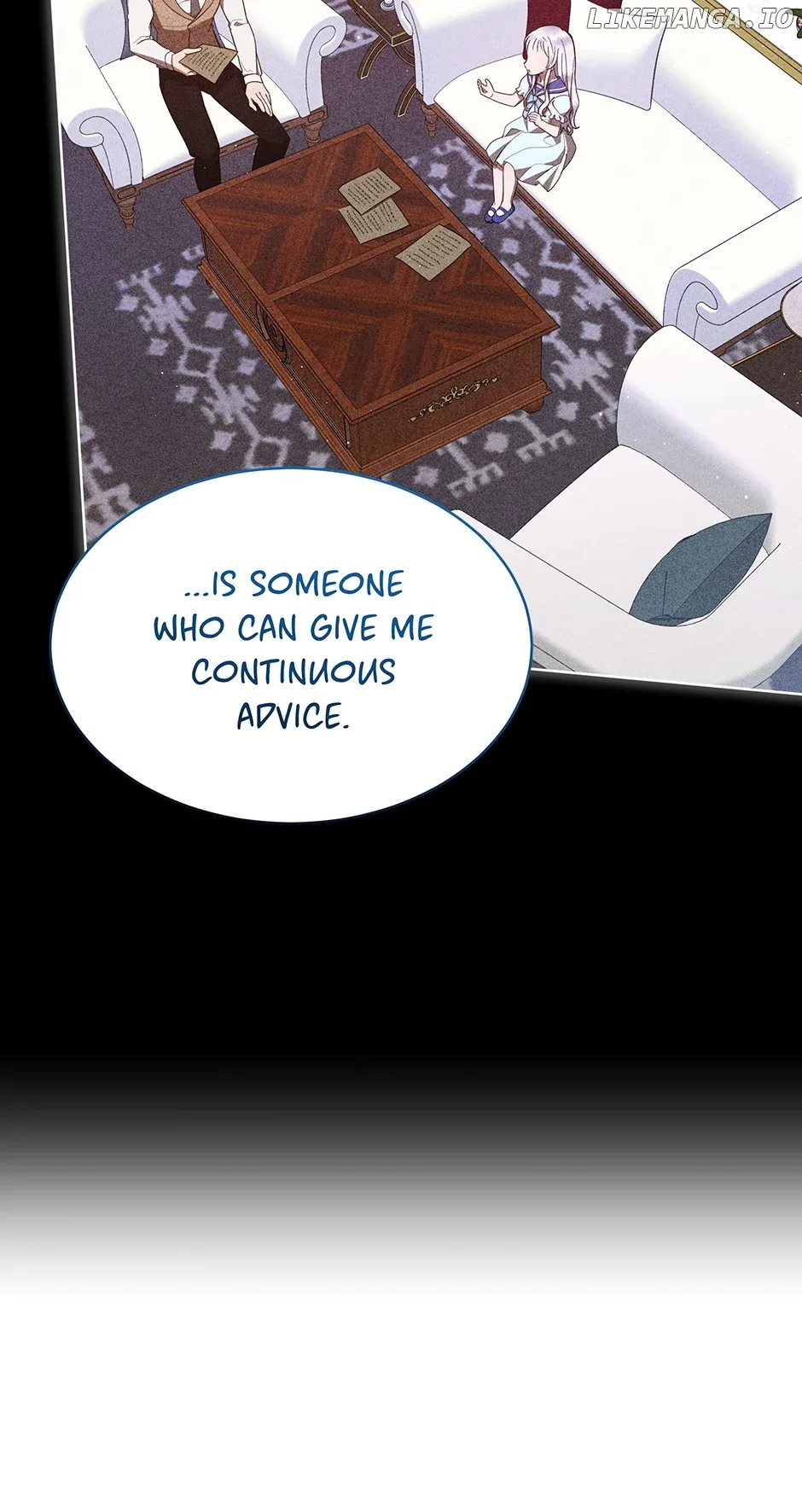 Lady Baby Is a Revenge Maker Chapter 29 page 11