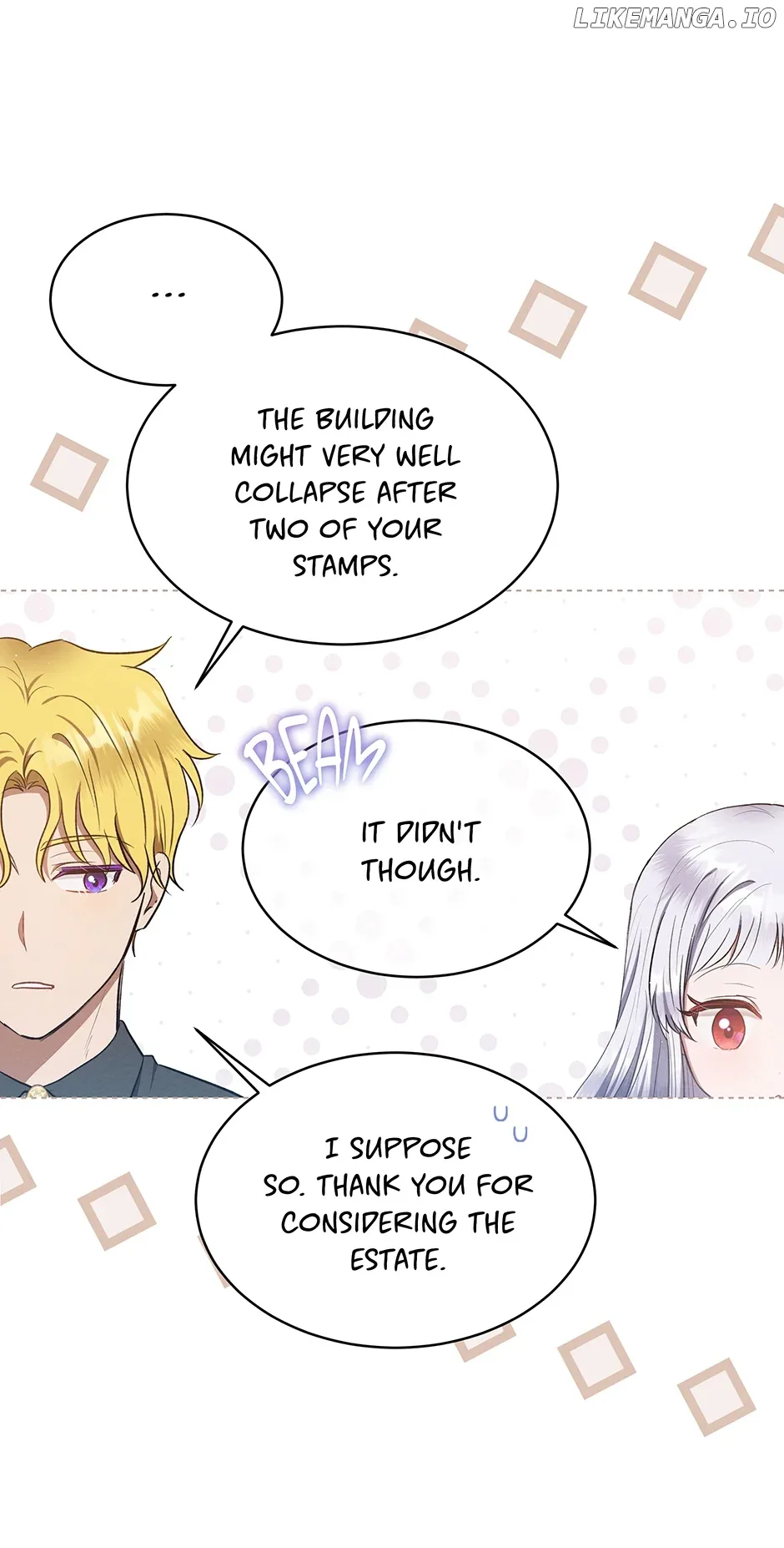 Lady Baby Is a Revenge Maker Chapter 31 page 70