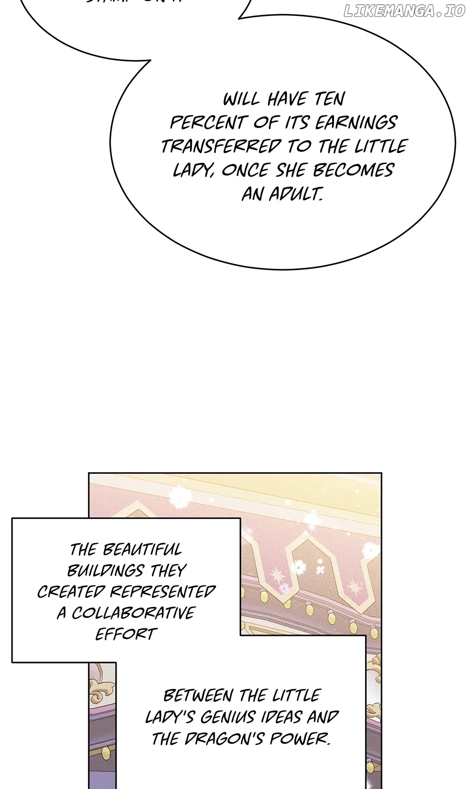 Lady Baby Is a Revenge Maker Chapter 31 page 78