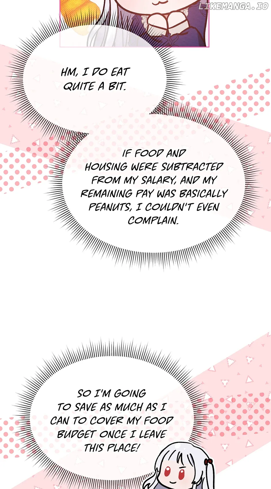 Lady Baby Is a Revenge Maker Chapter 29 page 50