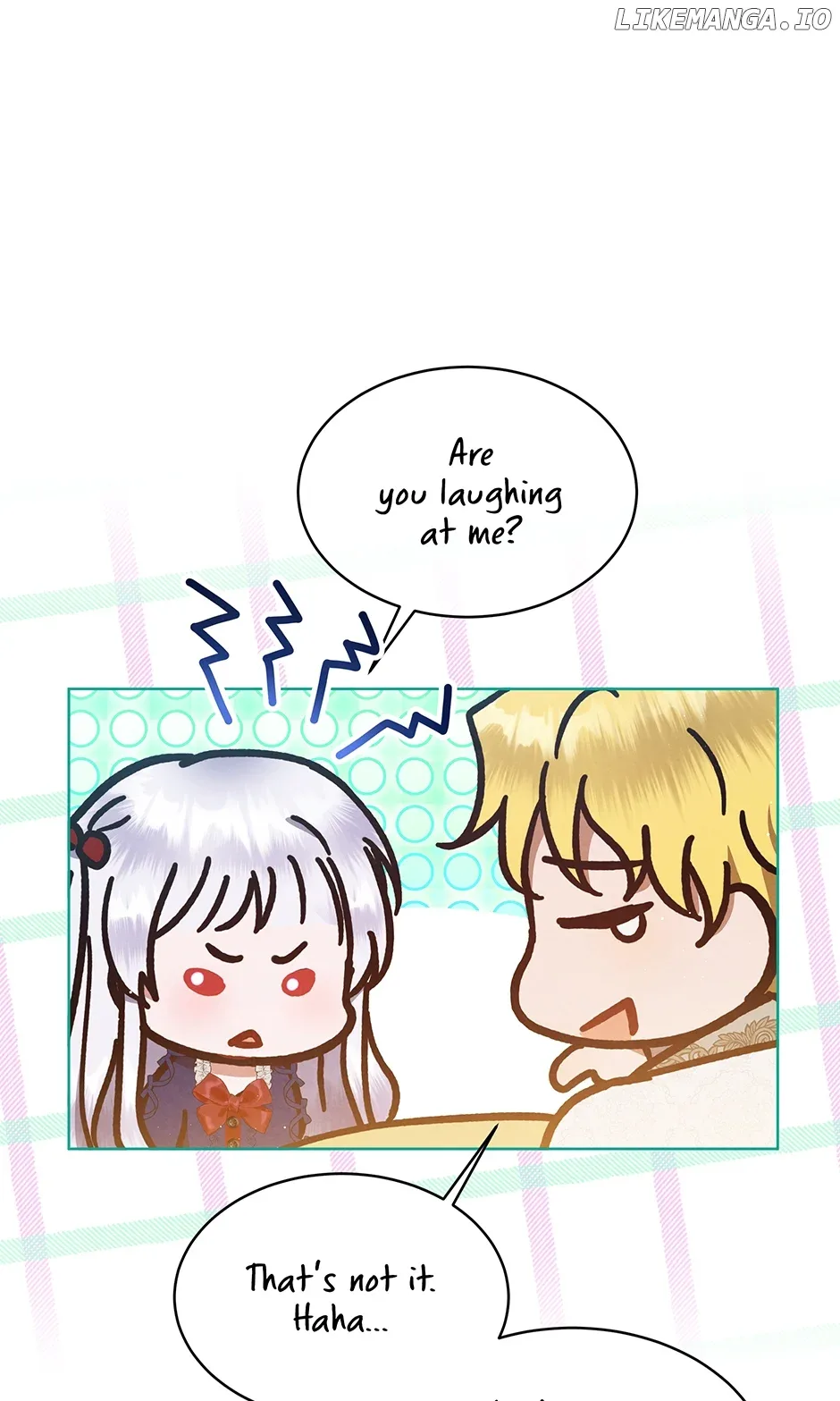 Lady Baby Is a Revenge Maker Chapter 29 page 64