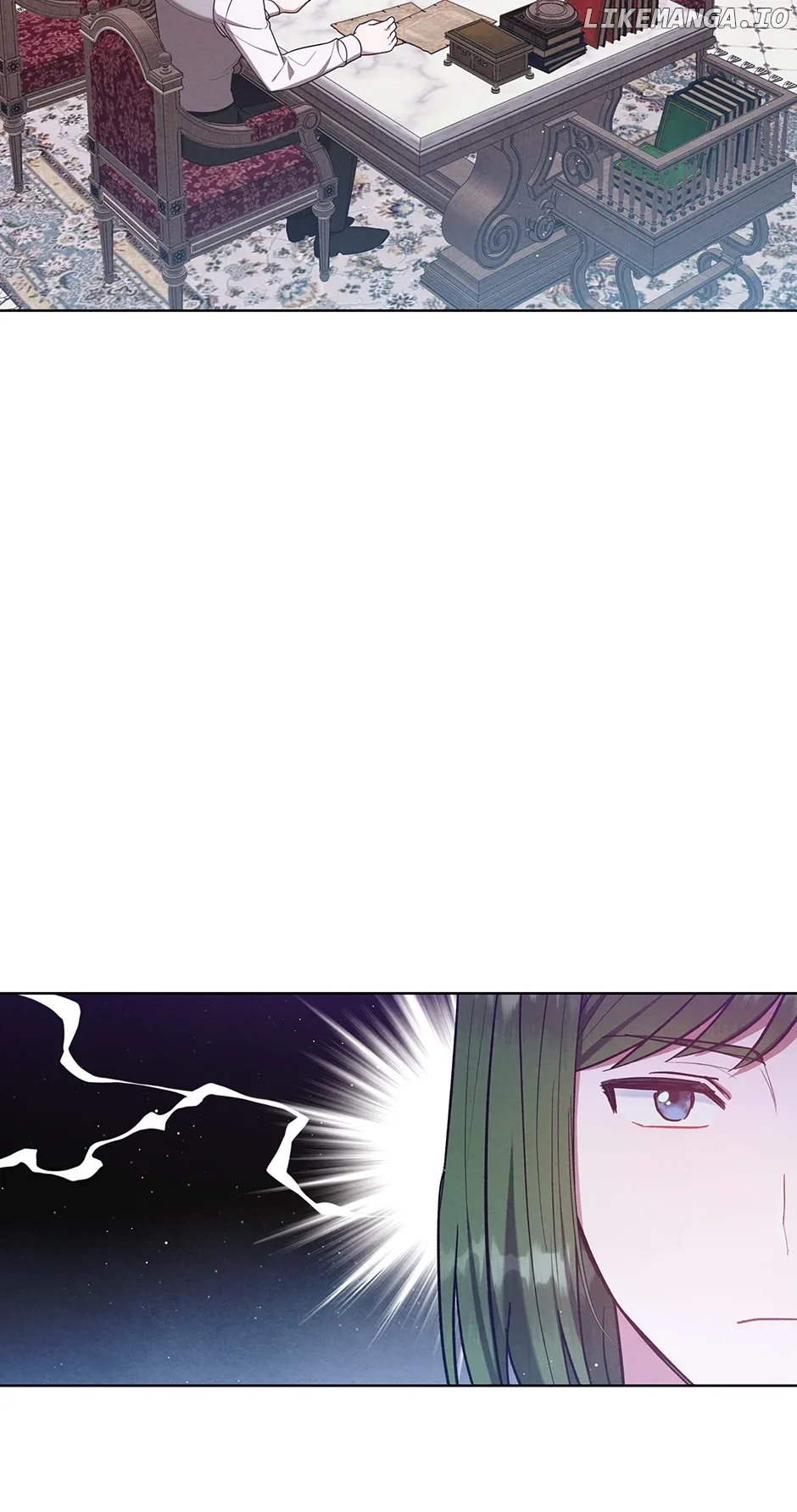 Lady Baby Is a Revenge Maker Chapter 31 page 76