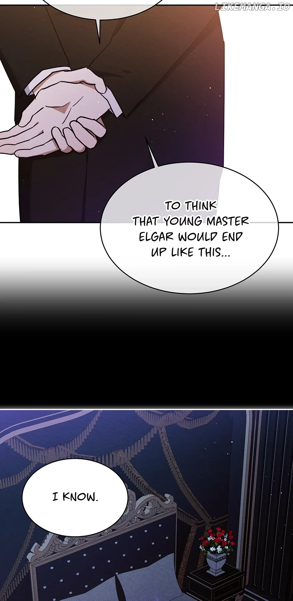 Lady Baby Is a Revenge Maker Chapter 29 page 80