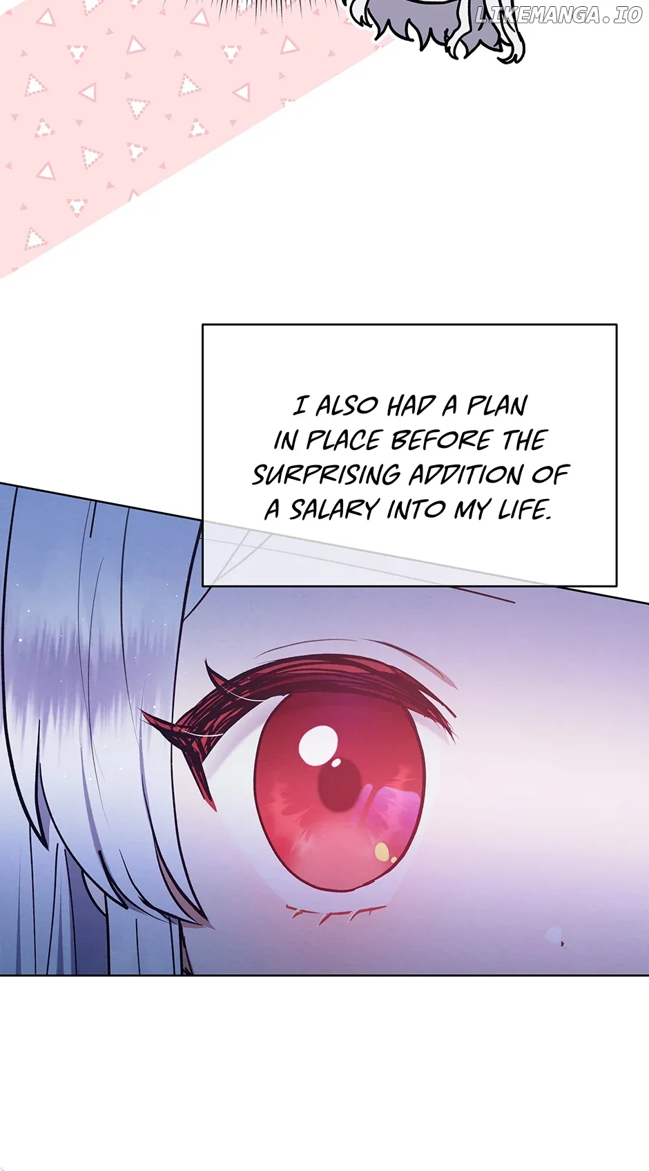 Lady Baby Is a Revenge Maker Chapter 29 page 51