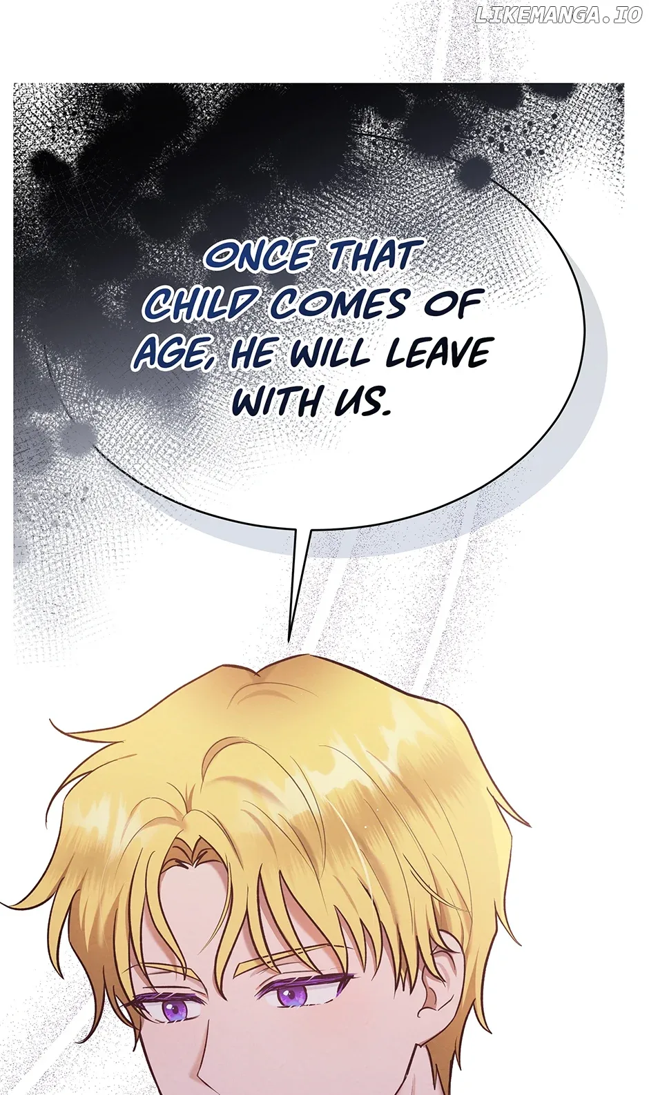Lady Baby Is a Revenge Maker Chapter 29 page 84