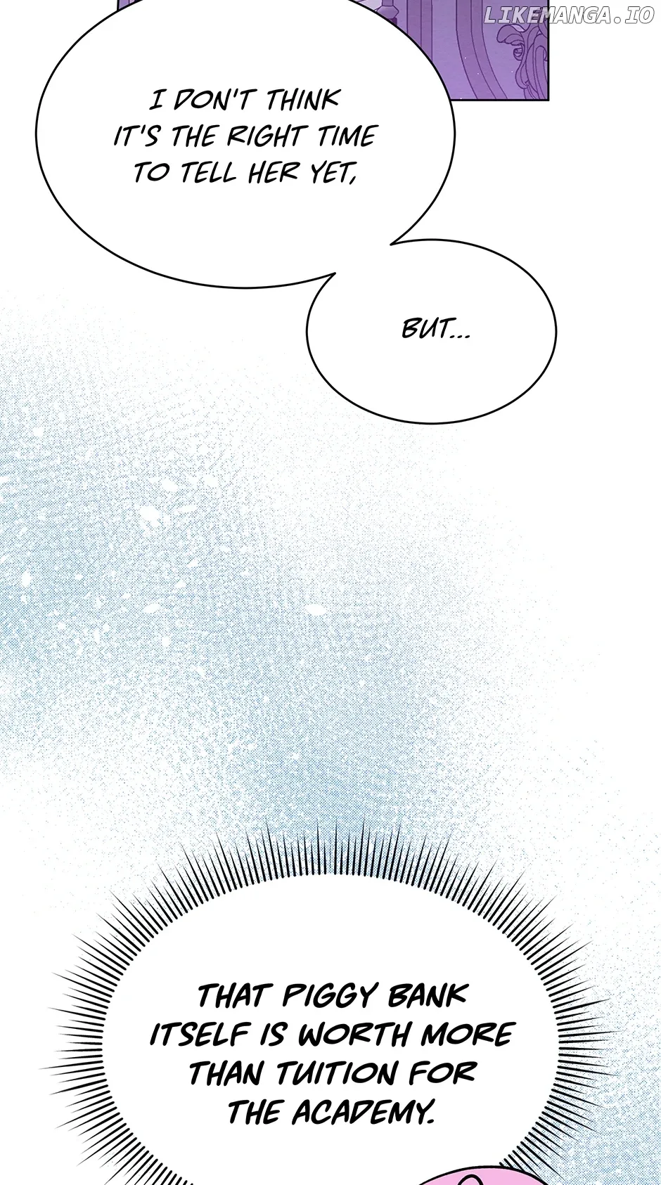 Lady Baby Is a Revenge Maker Chapter 31 page 64