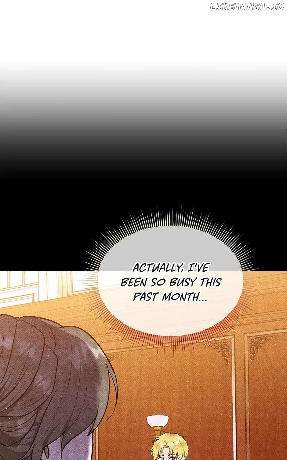 Lady Baby Is a Revenge Maker Chapter 28 page 37