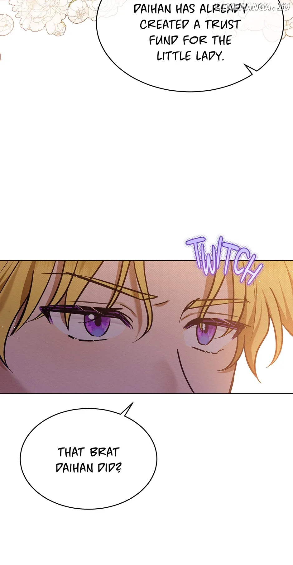 Lady Baby Is a Revenge Maker Chapter 30 page 14