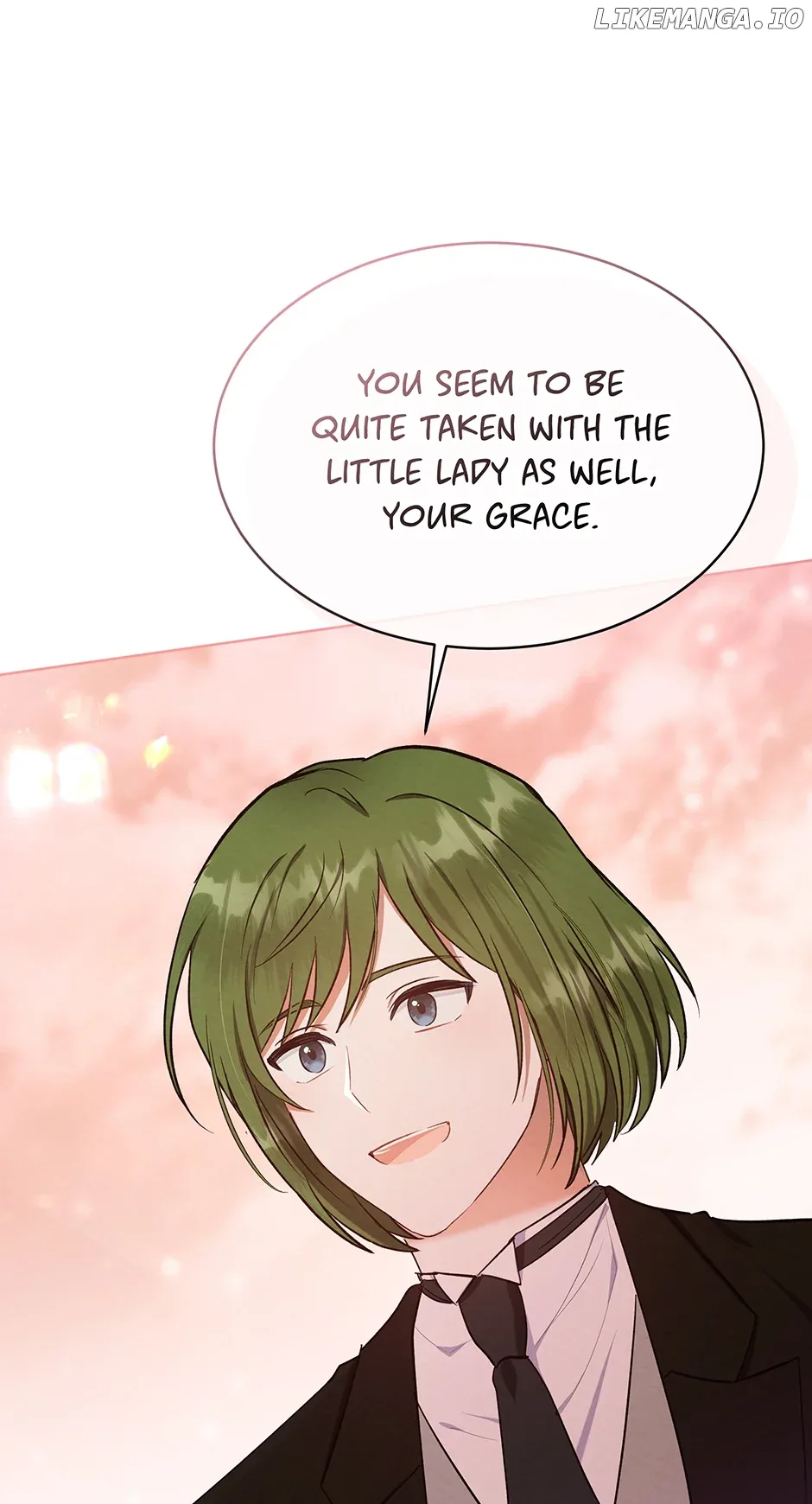 Lady Baby Is a Revenge Maker Chapter 29 page 76