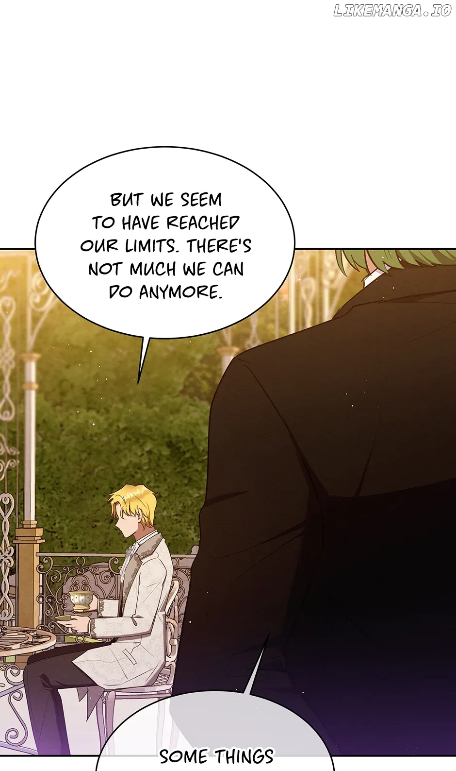 Lady Baby Is a Revenge Maker Chapter 29 page 82