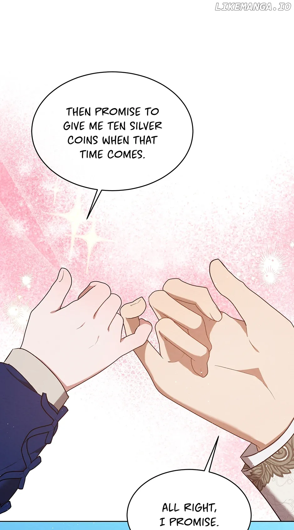 Lady Baby Is a Revenge Maker Chapter 29 page 67